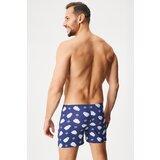 Lonka Pamučne bokserice Karlos Medvjedići | shoptok.hr