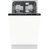 Gorenje Pomivalni stroj GV583C10 741960 | Shoptok.si