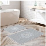 Lessentiel Maison set podloga za kupatilo 2 komada KT468 Cene