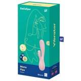 Satisfyer Mono Flex (Mauve SATISFY183 Cene