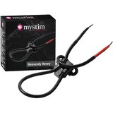 Mystim prsten za penis heavenly henry e-stim Cijene