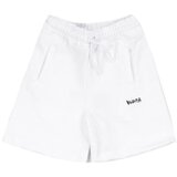 Disclaimer Kratke hlače & Bermuda 26EDK58887 Bela | Shoptok.si