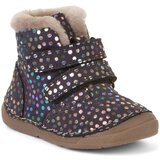 Froddo čevelj gležnjar G2110130 PAIX WINTER D multicolor 20 Cene