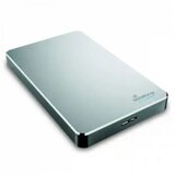 Mediarange Eksterni HDD 1TB, USB 3.0, srebrni , MR996 Cijene