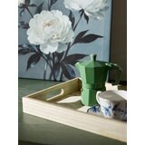 Sinsay Dekorativni pladanj s biljnim motivom | shoptok.hr