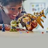 Lego Marvel: Maščevalci proti Leviatanu | Shoptok.si