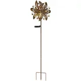 SOLARNA SVETILKA SOLAR 32/17,5/124 cm