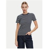 Tommy Hilfiger Majice & Polo majice WW0WW40587 Modra Cene