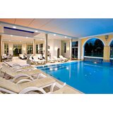  2, 3 ali 5 nočitev wellness sprostitve za 2 osebi z zajtrkom ali polpenzionom v Italiji – Hotel Bellavista Terme | Shoptok.si