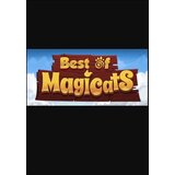 Steam The Best of MagiCats (PC) Key GLOBAL Steam The Best of MagiCats (PC) Key GLOBAL Slike