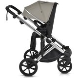 Cangaroo Eggo kolica za bebe 3u1 Pigeon grey | Eponuda.com