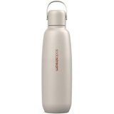 Sodastream Termo steklenica SODASTREAM Fizz&Go 900 ml peščena, (5000256306) | Shoptok.si