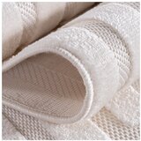Ayyildiz Carpets Kremno bela notranja in zunanja preproga 120x170 cm Doha 1653 Cream – | Shoptok.si