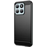  Maska za Honor X8c Silicone Defender crna | ePonuda.com