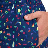 Arena muški šorc beach short allover | ePonuda.com