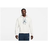 Nike Puloverji Air Jordan Essentials Mountainside Bela | Shoptok.si