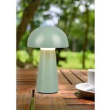 Trio Leuchten Vanjska svjetiljka ø 14 cm Lennon – | shoptok.hr