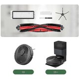 INORCO Komplet dodatne opreme, zdruljiv s Q5, nadomestni deli, zdruljiv s Q5 Q5+ Q5 Plus Sesalnik+wer, (21982138) | Shoptok.si