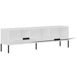 Hanah home tv polica noah white | ePonuda.com