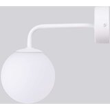  Stenska svetilka ASTRAL 1 bela, (21740426) | Shoptok.si