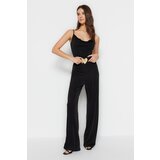 Trendyol Jumpsuit - Black - Relaxed fit | Shoptok.si