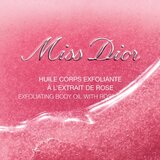 Dior Miss olje za prhanje za ženske 175 ml | Shoptok.si