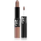 CTZN Nudiversal Lip Duo Dolgoobstojna šminka in sijaj za ustnice odtenek Istanbul 3,5 g Cene