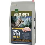 Real Nature Cat Wilderness Fresh Meat Adult piščanec Cene