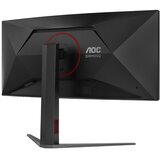 AOC 34 inča CU34G4Z wqhd 3440x1440 fast va 240 hz zakrivljeni gaming monitor outlet Cene