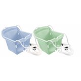 Mochtoys Ljuljaška Za Bebe Mix Boja 12609 cene