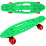 Otroški skateboard – zelen