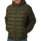 Lyle and Scott muška jakna baffle jacket za muškarce JK1921V-W485 cene
