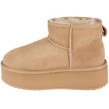 Emu Stinger Micro Flatform W13082 - Sand | shoptok.hr