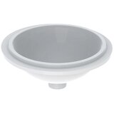 Geberit LAVABO PODGRADNI ISPOD RAVNE PLOČE KRUG fi390 GEBERIT 500.746.01.2 | ePonuda.com