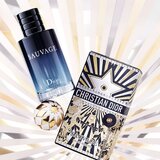 Dior Sauvage parfemska voda limitirana serija za muškarce 100 ml | shoptok.hr