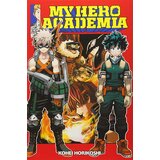 VIZ Media Kohei Horikoshi - My Hero Academia, Vol. 13: A Talk About Your Quirk | ePonuda.com