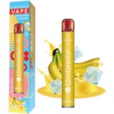 Umbrella 850 Puffs Banana Ice 20 mg | Eponuda.ba