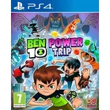 Power Trip (PS4)