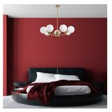 Opviq antler 13774 zlatni luster | ePonuda.com