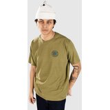 Patagonia Unity Fitz Responsibili T-shirt graze green | Shoptok.si