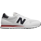 New Balance GM500 Bijela Cijene