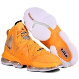 Nike Košarka Lebron 19 Oranžna | Shoptok.si