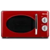 FM21 Over the range Combination microwave 20 L 700 W Red