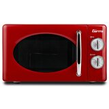 Girmi FM2102 retro red mikrotalasna pećnica Cene