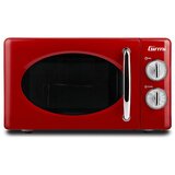 Girmi Mikrovalovna pečica FM21 20L 700W rdeča, (5000558833) Cene