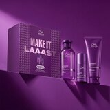Wella Professionals Make It Laaast Ultimate Color darilni set za sijočo barvo las | Shoptok.si