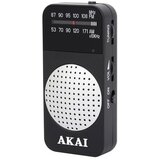 Akai APR-250 džepni radio | ePonuda.com