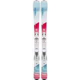 Head skije za devojčice JOY EASY JRS JRS 7.5 GW CA bela 31434102 Cene'.'