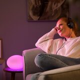 Philips 40904/31/P9-LED RGB prigušiva stona lampa Hue FLOURISH 1xE27/9,5W/230 | Eponuda.com