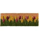 Predpražnik iz kokosovih vlaken 25,5x75,5 cm - Esschert Design